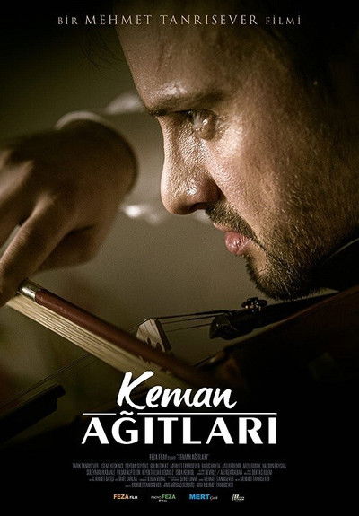 Póster de Keman Agitlari
