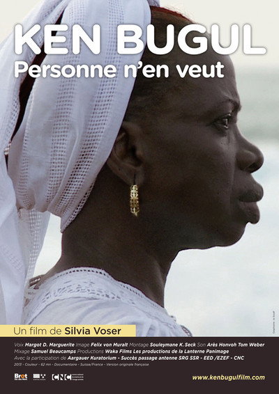 Póster de Ken Bugul - Personne n'en veut
