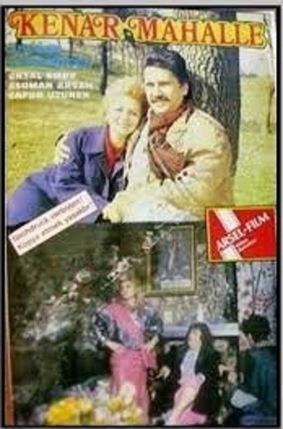 Póster de Kenar Mahalle