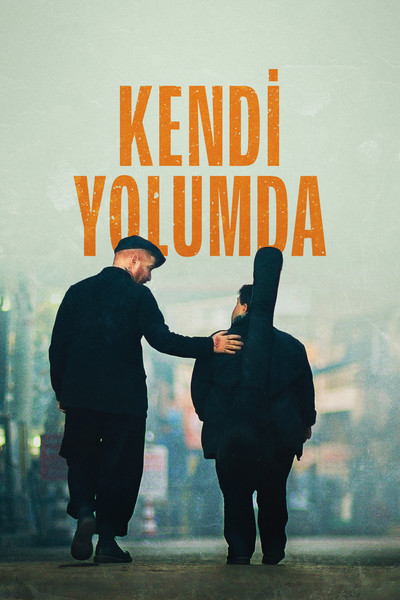 Póster de Kendi Yolumda