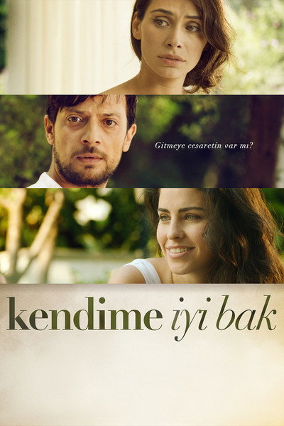 Póster de Kendime Iyi Bak
