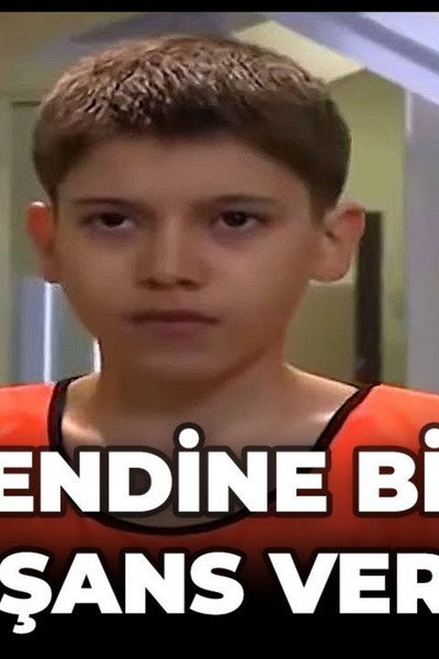 Póster de Kendine bir sans ver