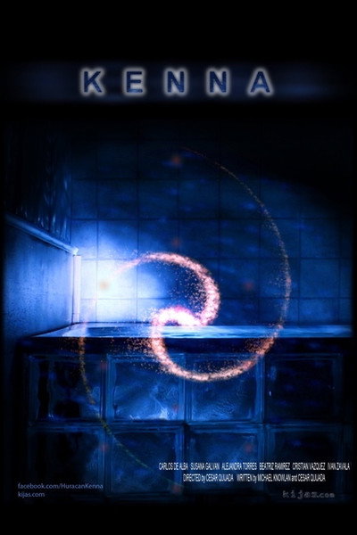 Póster de Kenna