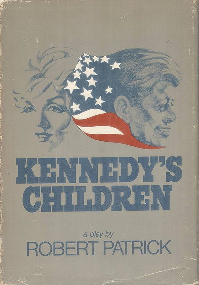 Póster de Kennedy's Children