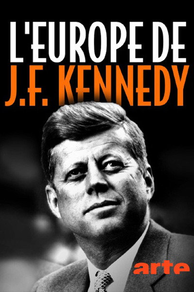 Póster de Kennedys Liebe zu Europa