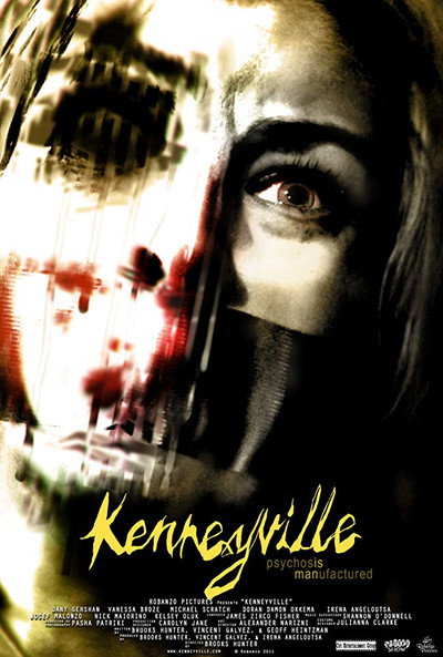 Póster de Kenneyville