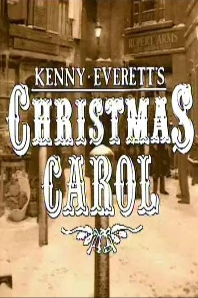 Póster de Kenny Everett's Christmas Carol