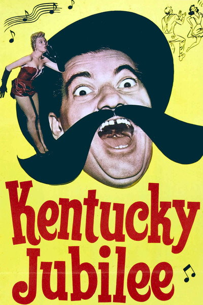 Póster de Kentucky Jubilee