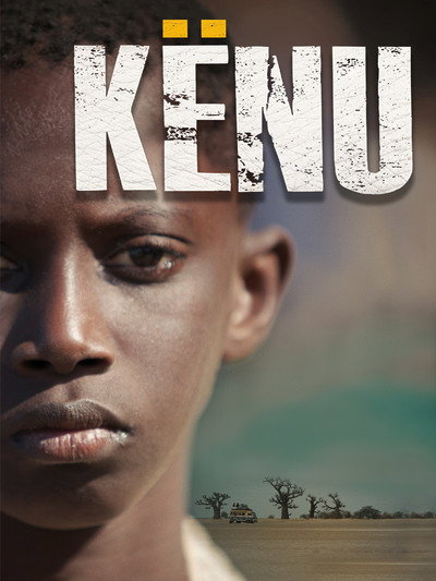 Póster de Kënu