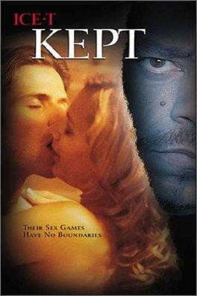Póster de Kept