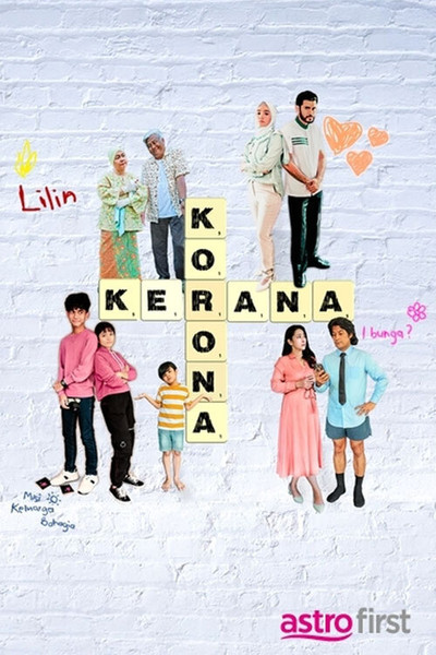 Póster de Kerana Korona