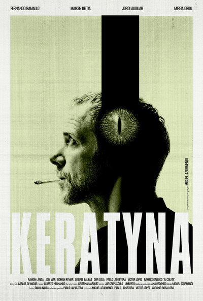 Póster de Keratyna
