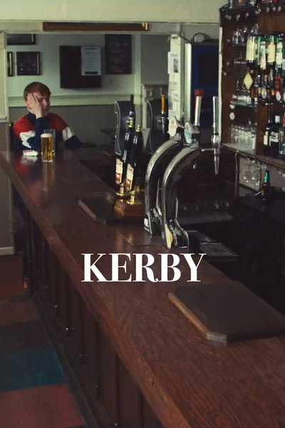 Póster de Kerby