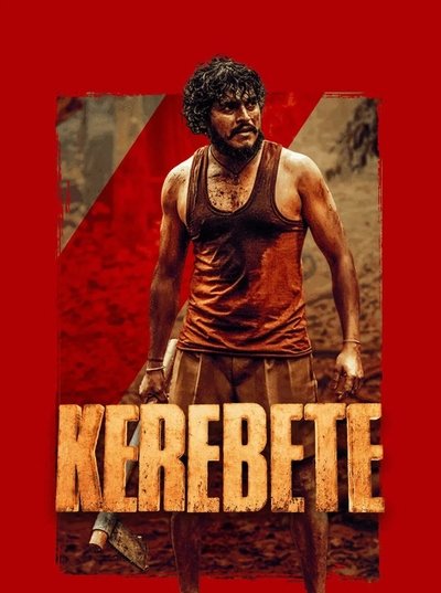 Póster de Kerebete