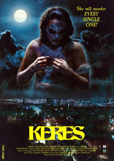 Póster de Keres