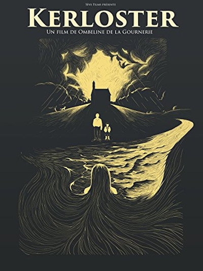 Póster de Kerloster