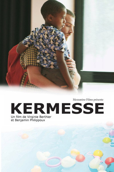 Póster de Kermesse