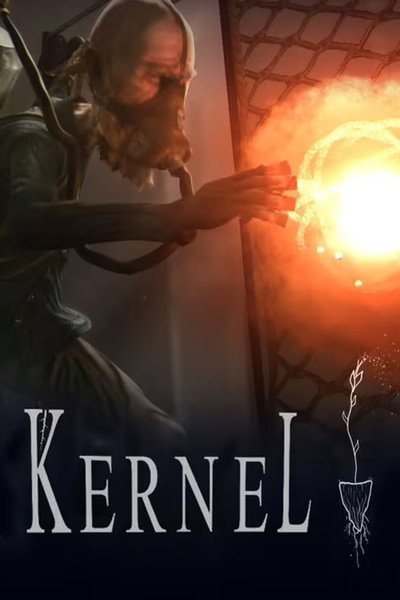 Póster de Kernel