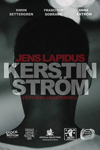 Póster de Kerstin Ström