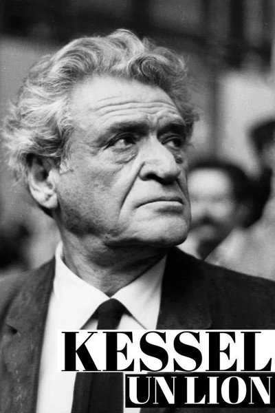 Póster de Kessel: A Lion