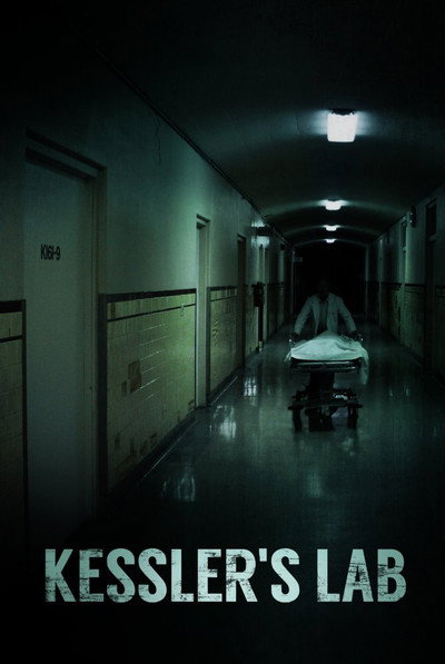 Póster de Kessler's Lab