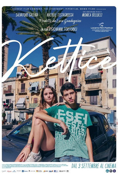 Póster de Ketticè
