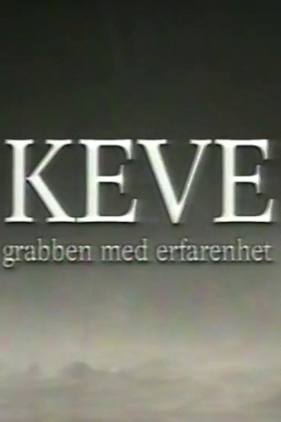 Póster de Keve - Grabben med erfarenheter