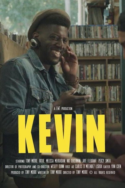 Póster de Kevin