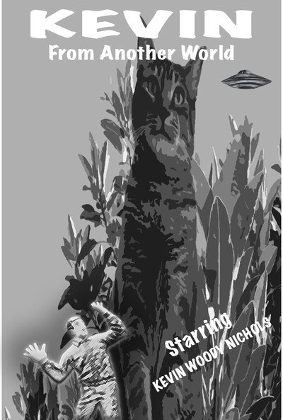 Póster de Kevin from Another World