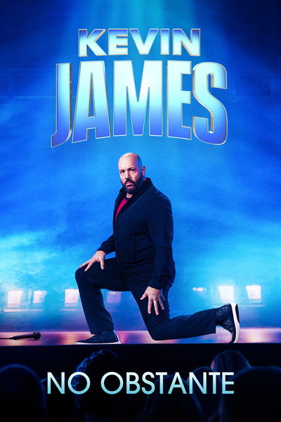 Póster de Kevin James: A pesar de todo
