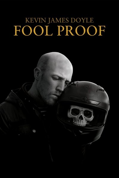 Póster de Kevin James Doyle: Fool Proof