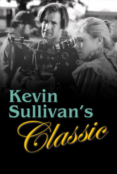 Póster de Kevin Sullivan's Classic