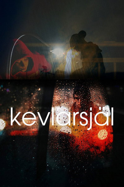 Póster de Kevlar Soul