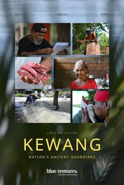 Póster de Kewang: Nature's Ancient Guardians
