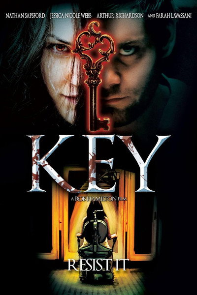 Póster de Key