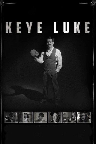 Póster de Keye Luke