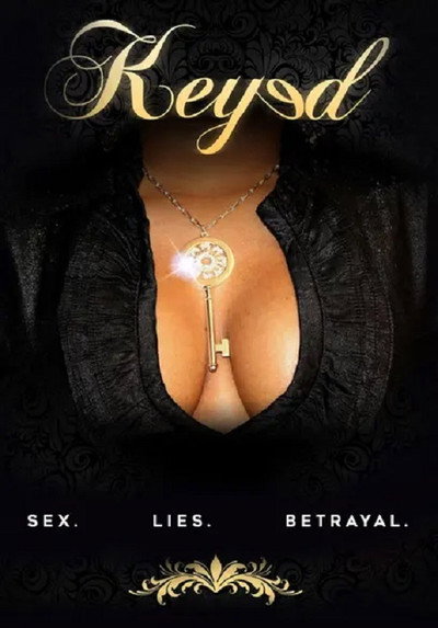 Póster de Keyed: A Deadly Game of Sex~Lies~Betrayal