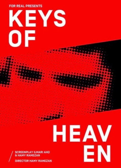 Póster de Keys of Heaven