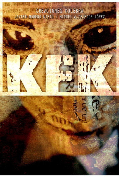 Póster de KFK