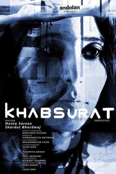 Póster de Khabsurat