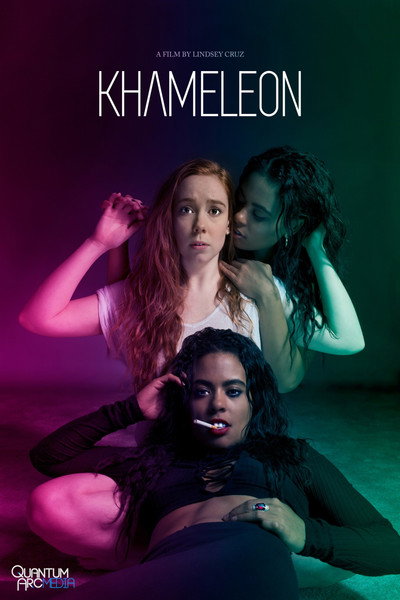 Póster de Khameleon