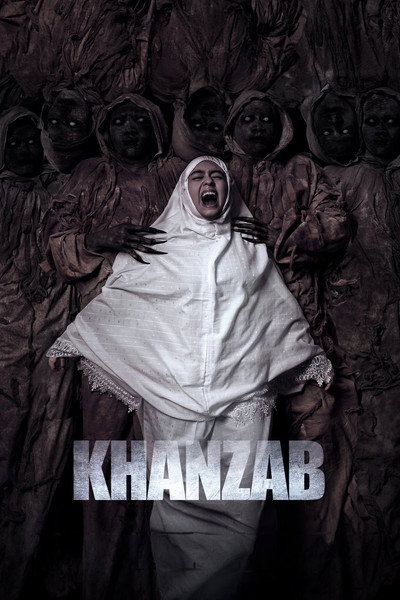 Póster de Khanzab
