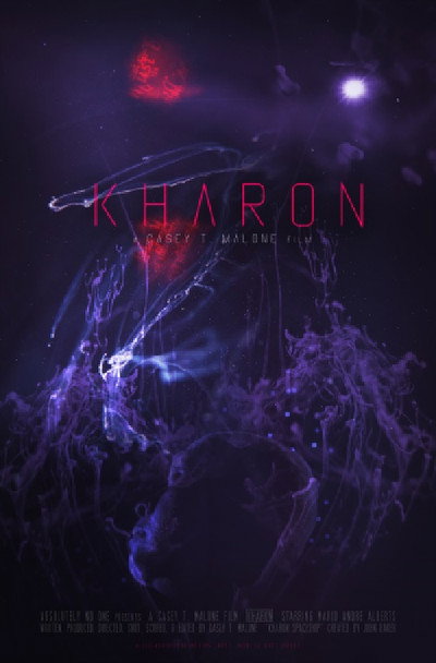 Póster de Kharon