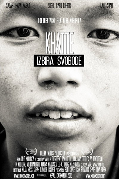 Póster de Khatte: The Choice of Freedom