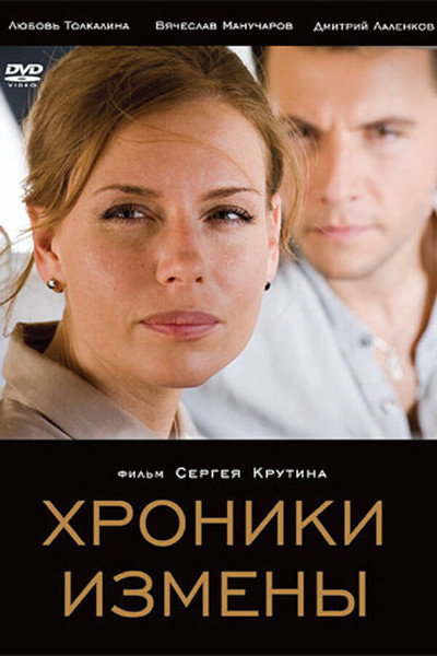 Póster de Khroniki izmeny