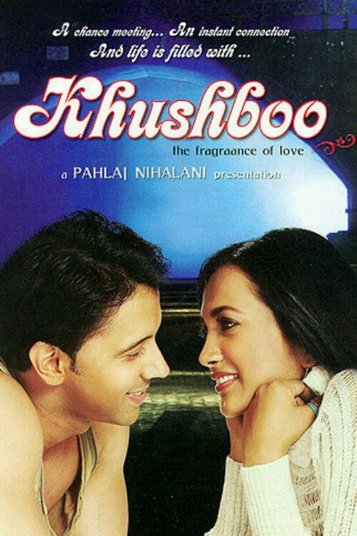 Póster de Khushboo: The Fragraance of Love
