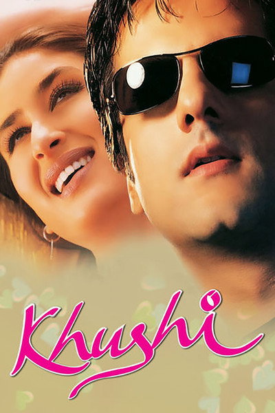 Póster de Khushi