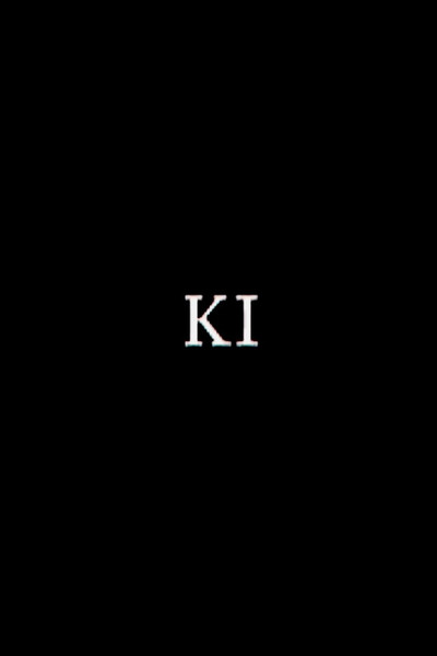 Póster de Ki