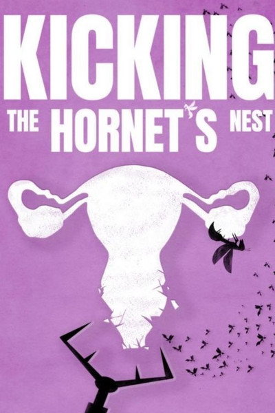 Póster de Kicking the Hornet's Nest