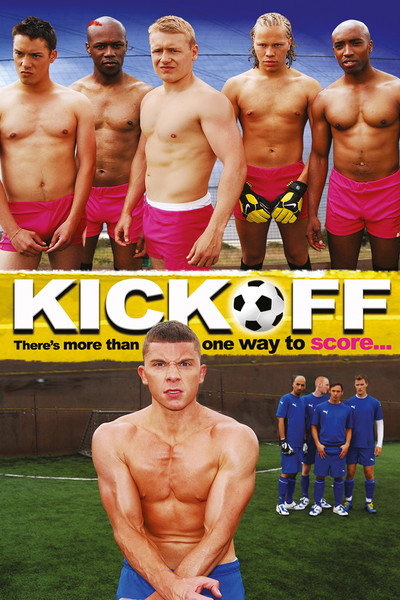 Póster de Kickoff